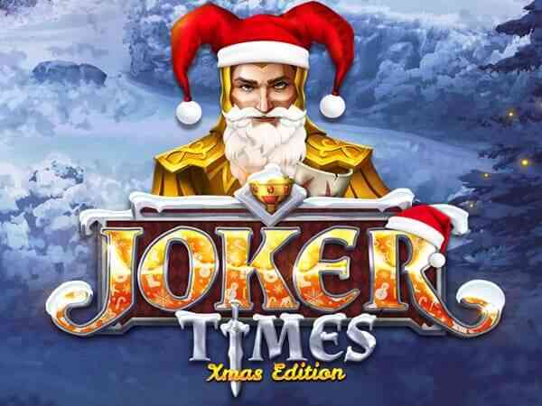 Joker Times