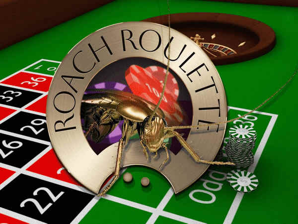 Roulette