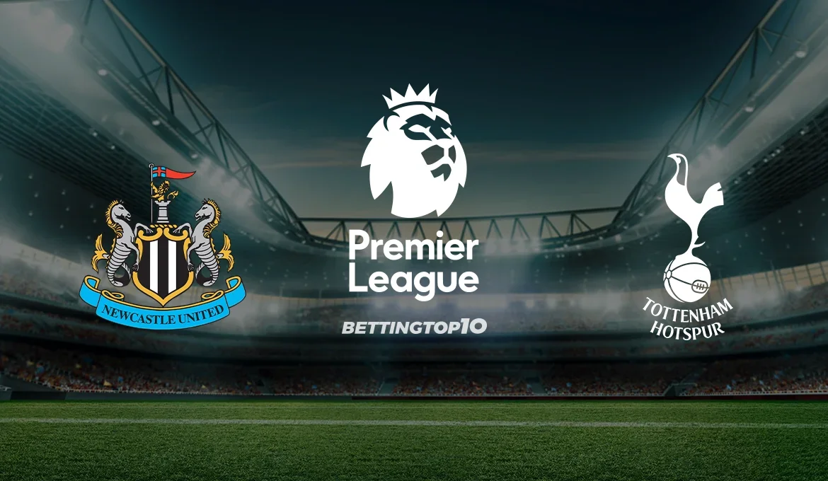 Prognóstico Newcastle vs Tottenham
