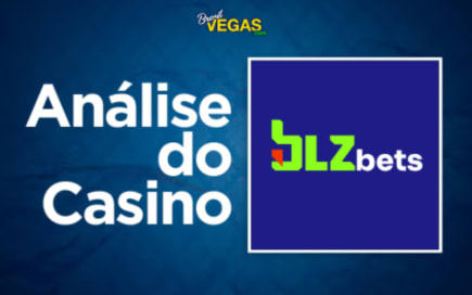Análise do BLZbets Casino