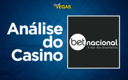 Análise do Betnacional Casino